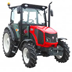 Bereket 60 E - Sonalika