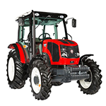 Bereket 65 M Kabinli