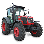 Haşmet 110 Lüks CRD - Deutz