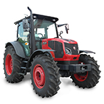 Haşmet 110 Lüks CRD - Perkins