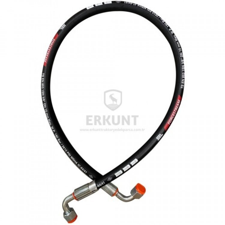 DİREKSİYON GERİ DÖNÜŞ HORTUMU DİREKSİYON GERİ DÖNÜŞ HORTUMU