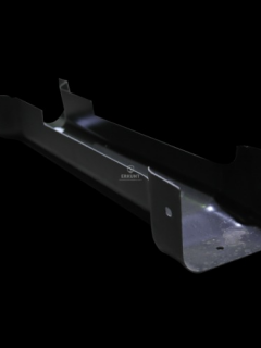 3 SİLİNDİR ÖN KORUMASI (506UP) 3 SİLİNDİR ÖN KORUMASI (506UP)