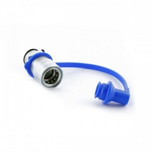 ÇABUK BIRLESTIRME KAPLINI (DISI PARCA)