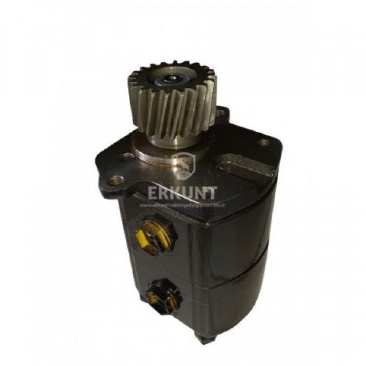 HiDROLiK POMPA KOMPLESi HiDROLiK POMPA KOMPLESi