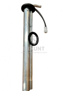 110LT ŞAMANDIRA KOMPLESİ (IIIB)