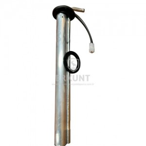 110LT ŞAMANDIRA KOMPLESİ (IIIB)