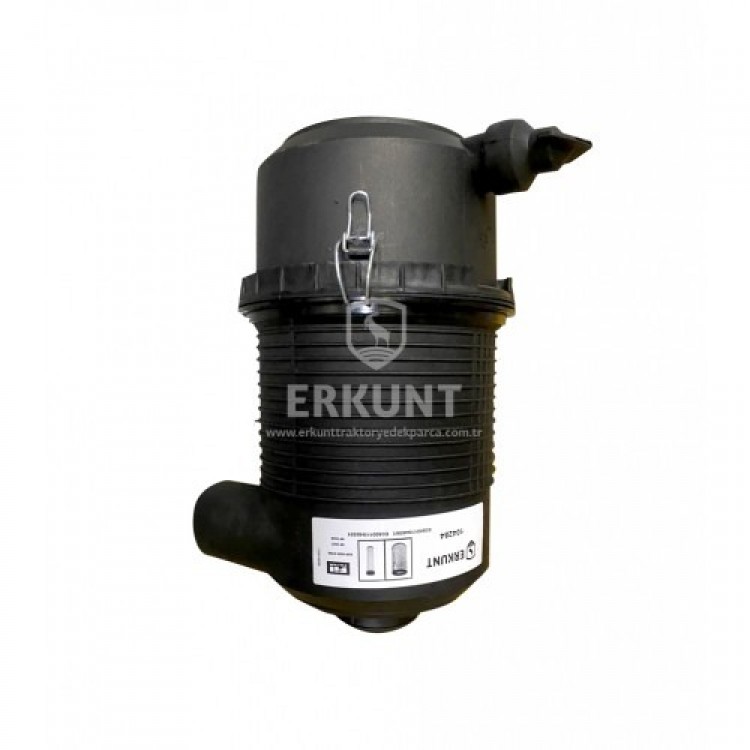 HAVA FİLTRESİ KOMPLESİ HAVA FİLTRESİ KOMPLESİ