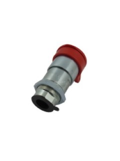 KAPAKLI KAPLIN KIRMIZI FF