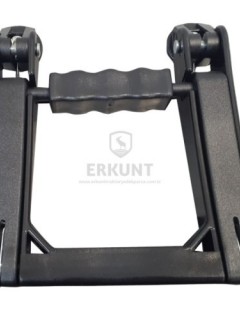 ARKA CAM AÇMA KAPAMA MEKANİZMASI