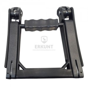 ARKA CAM AÇMA KAPAMA MEKANİZMASI