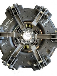 DEBRİYAJ KOMPLESİ ( 11 İNC )