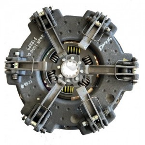 DEBRİYAJ KOMPLESİ ( 11 İNC )