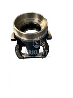 DEBRİYAJ HAREKETLENDİRİCİ YUVASI