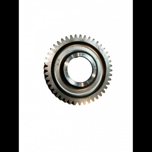 DİŞLİ Z=44 ( 2.VİTES DİŞLİSİ)