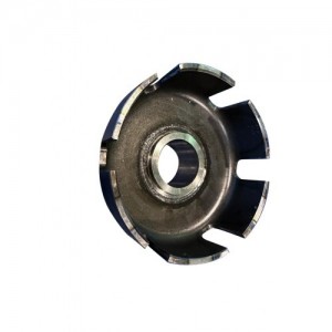 DİŞLİ KOMPLESİ Z=32 DİŞLİ KOMPLESİ Z=32