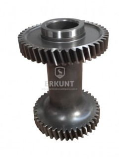 ÇİFT ALIN DİŞLİSİ 42/46