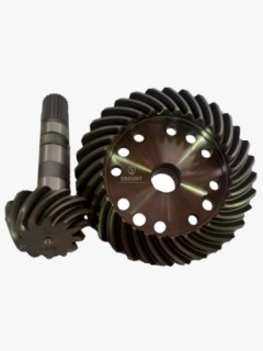 AYNA - MAHRUTİ  KOMPLESİ