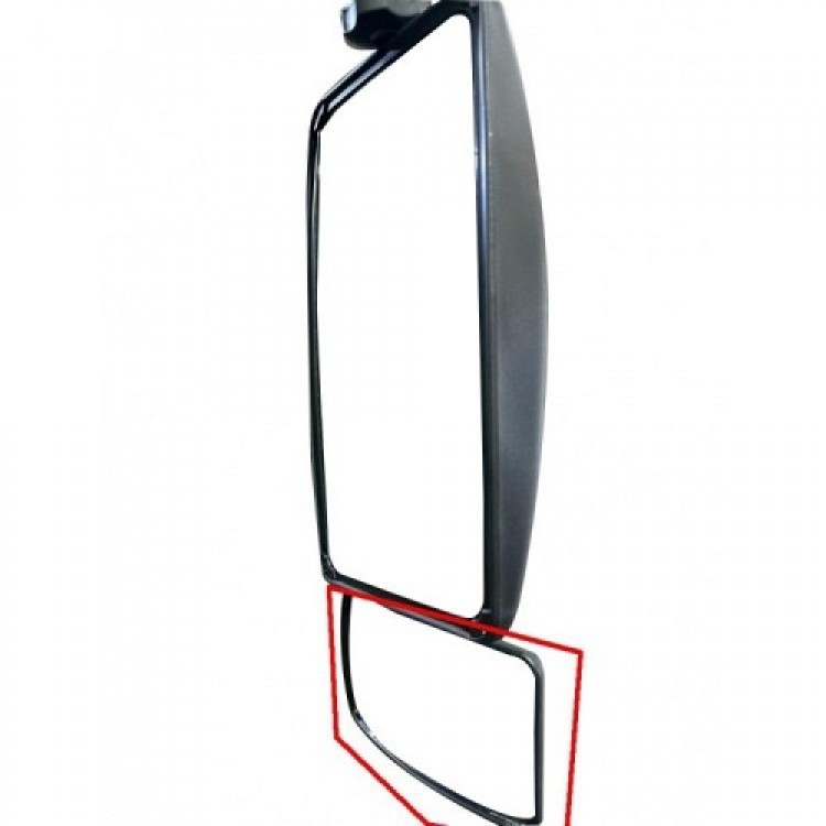 KABİN TELESKOPİK DIŞ DİKİZ ÖN GÖRÜŞ AYNASI KABİN TELESKOPİK DIŞ DİKİZ ÖN GÖRÜŞ AYNASI