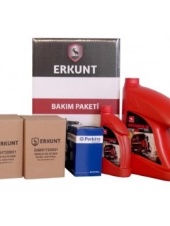 100 SAAT BAKIM SETİ