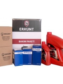 400/1200/2000/2800 SAAT BAKIM SETİ