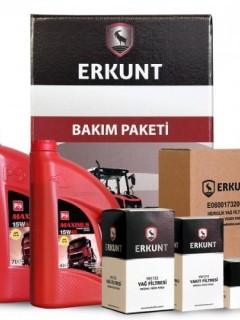 200/400/600/1000/1200/1400/1800/2000/2200/2600/2800/3000 SAAT BAKIM SETİ