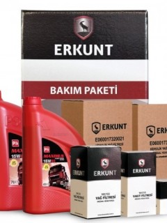 200/400/600/1000/1200/1400/1800/2000/2200/2600/2800/3000 SAAT BAKIM SETİ