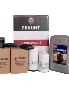 800/1600/2400 BAKIM SETİ (DEUTZ CRD)