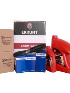 800/1600/2400 BAKIM SETİ