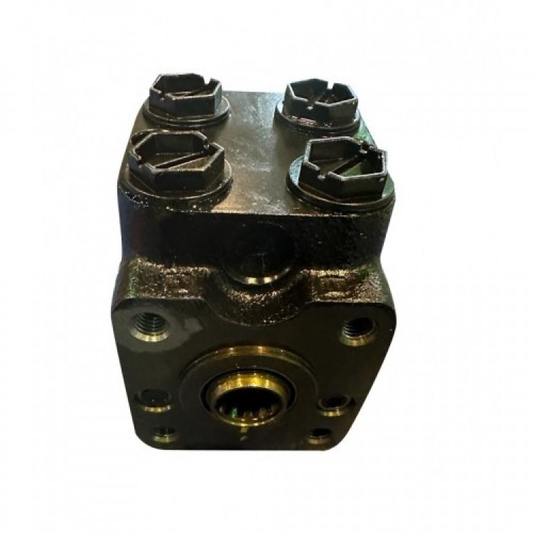 HİDROLİK DİREKSİYON ÜNİTESİ HİDROLİK DİREKSİYON ÜNİTESİ