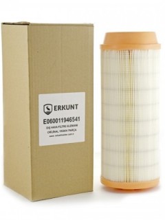 HAVA FİLTRE ELEMANI DIŞ