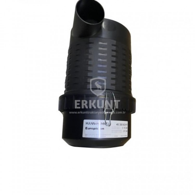 HAVA FİLTRESİ KOMPLESİ (70 BG) HAVA FİLTRESİ KOMPLESİ (70 BG)