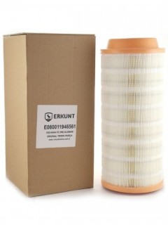 HAVA FİLTRE ELEMANI DIŞ (70-80)