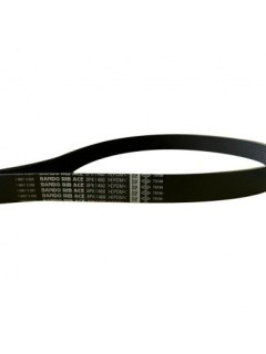 DEUTZ KOMPRESÖR V KAYIŞ