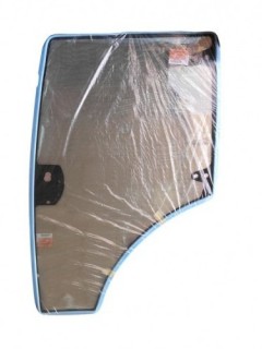 ALTERNATİF KABİN SOL KAPI CAMI (Y09956)