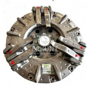 Debriyaj Komplesi (11 inc Valeo)