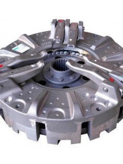 Debriyaj Komplesi (12 inc Valeo) Debriyaj Komplesi (12 inc Valeo)