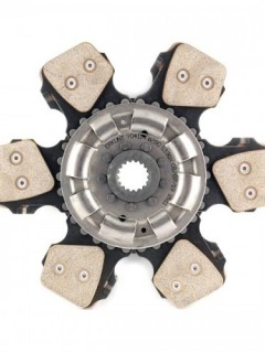 Disk Komplesi ( Debriyaj balatası)