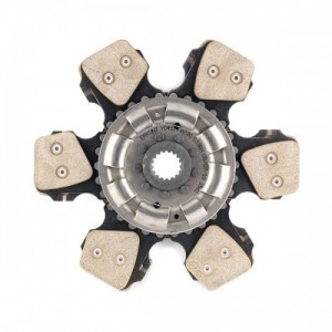 Disk Komplesi ( Debriyaj balatası)