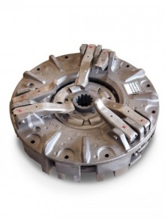 Debriyaj Komplesi (12 inc Valeo)