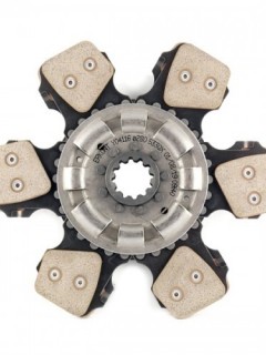 Disk Komplesi (Valeo 11 inç)